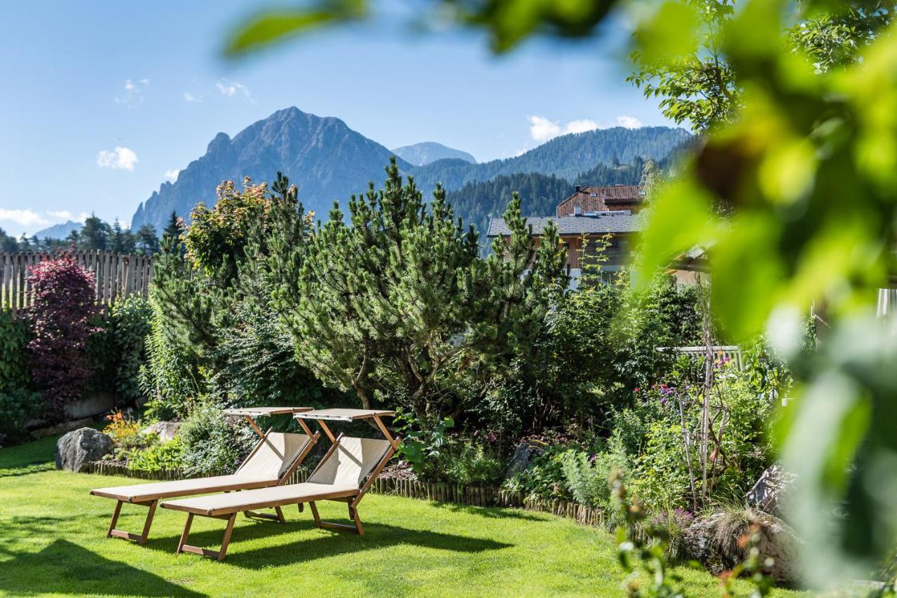 Sporthotel Exclusive San Vigilio Di Marebbe Kültér fotó