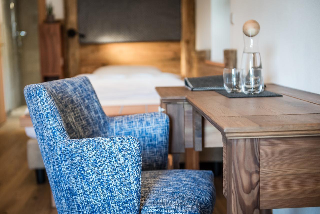Sporthotel Exclusive San Vigilio Di Marebbe Kültér fotó
