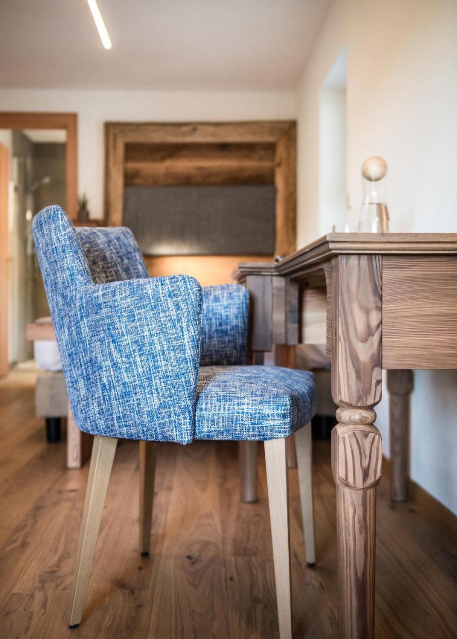 Sporthotel Exclusive San Vigilio Di Marebbe Kültér fotó